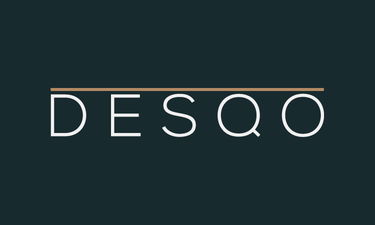 Desqo.com - Creative brandable domain for sale